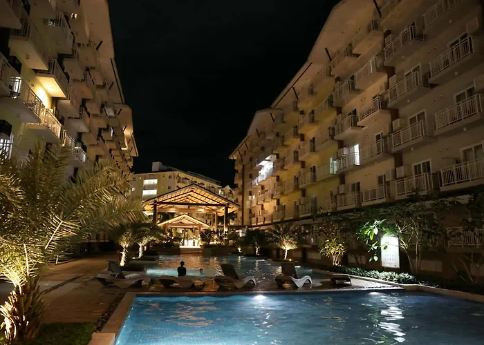Aparthotel Lolit Cozy 3*