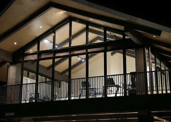 Lolit Cozy Aparthotel