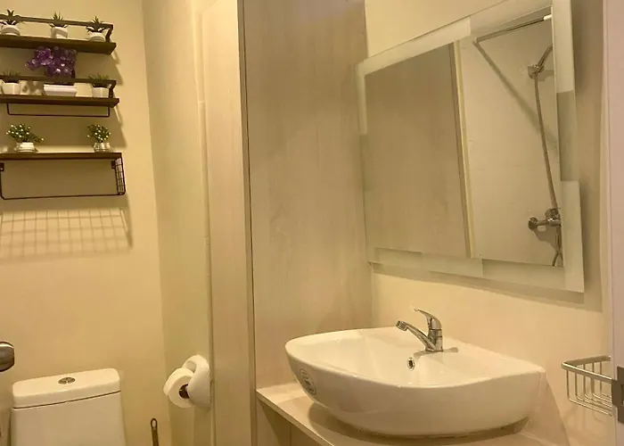 Aparthotel Lolit Cozy