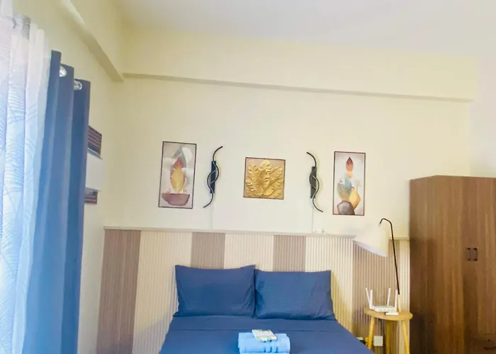 Lolit Cozy Aparthotel Lapu-Lapu City