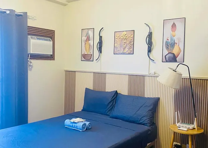 Lolit Cozy Aparthotel 3*