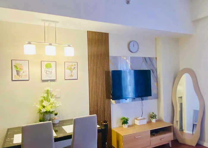 Lolit Cozy Aparthotel