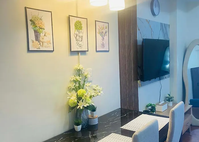 Lolit Cozy Aparthotel 3*